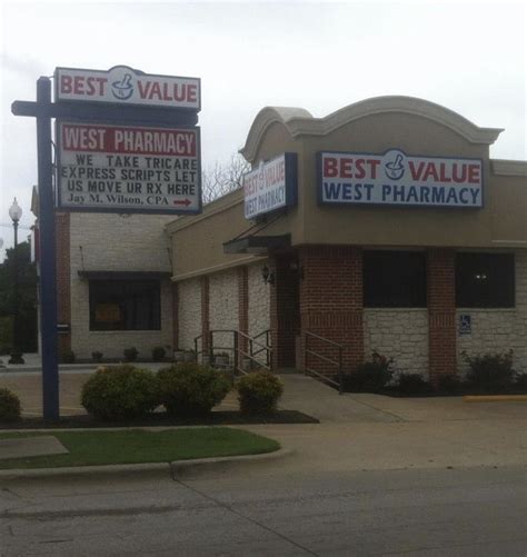 Pharmacy Drugstore. . Best value west pharmacy